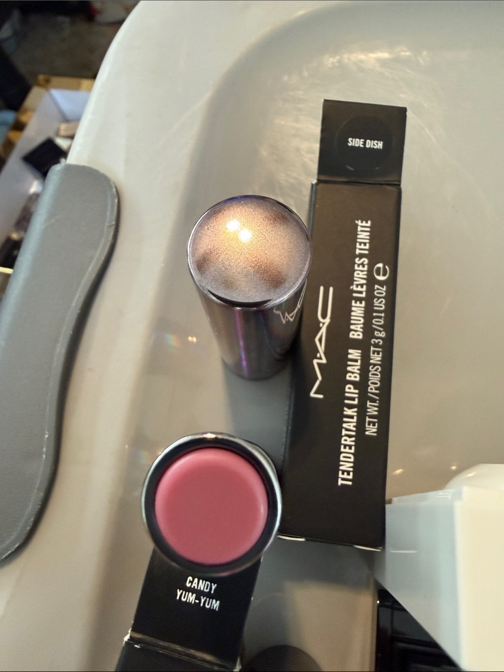 MAC Bundle - Picture 2 of 8